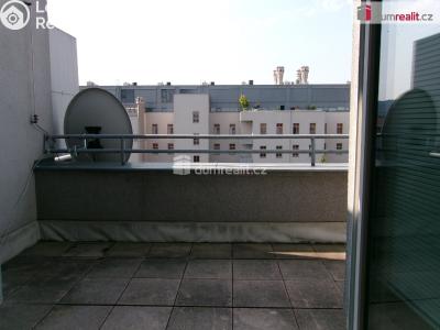 Rent apartment 1+KK Mladá Boleslav, U Kasáren č. 30