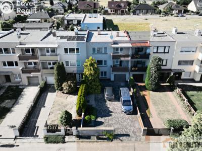 Prodej rodinného domu Prostějov, Na okraji č. 19