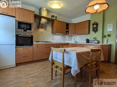 Prodej rodinného domu Prostějov, Na okraji č. 7