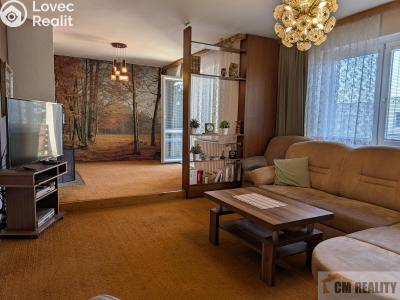 Prodej rodinného domu Prostějov, Na okraji č. 8
