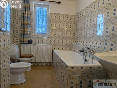 Prodej rodinného domu Prostějov, Na okraji č. 9