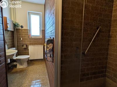 Prodej rodinného domu Prostějov, Na okraji č. 10