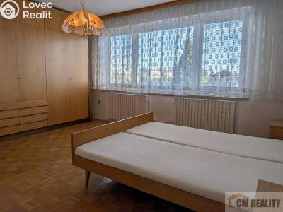 Prodej rodinného domu Prostějov, Na okraji č. 11