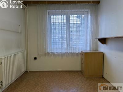 Prodej rodinného domu Prostějov, Na okraji č. 14