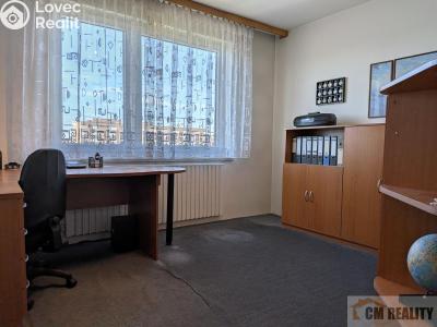 Prodej rodinného domu Prostějov, Na okraji č. 15