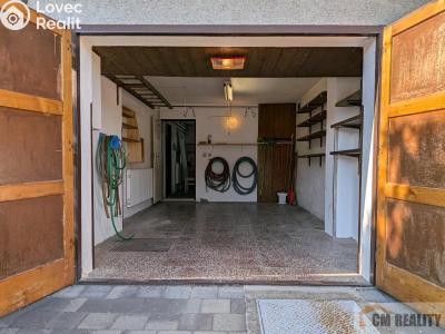 Prodej rodinného domu Prostějov, Na okraji č. 17