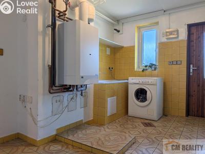 Prodej rodinného domu Prostějov, Na okraji č. 18