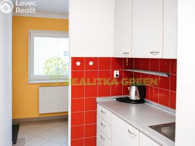 Pronájem kanceláře Valašské Meziříčí č. 8