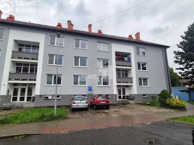 Prodej bytu 2+1 Bojkovice, Čtvrť 1. máje č. 2