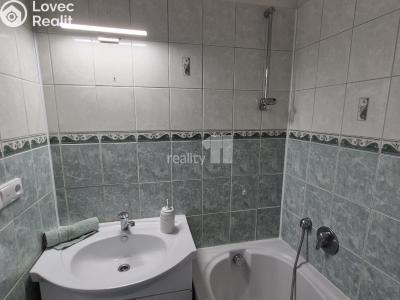 Prodej bytu 2+1 Bojkovice, Čtvrť 1. máje č. 7