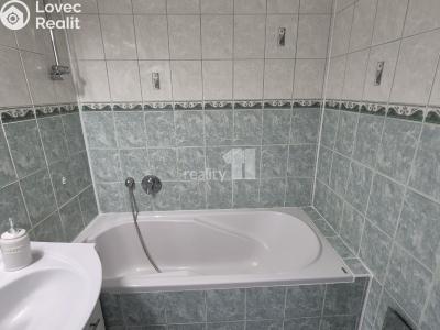 Prodej bytu 2+1 Bojkovice, Čtvrť 1. máje č. 8