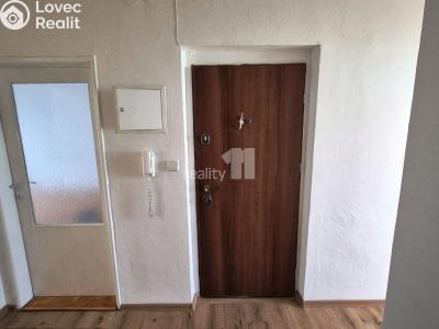 Prodej bytu 2+1 Bojkovice, Čtvrť 1. máje č. 9