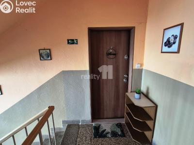 Prodej bytu 2+1 Bojkovice, Čtvrť 1. máje č. 10