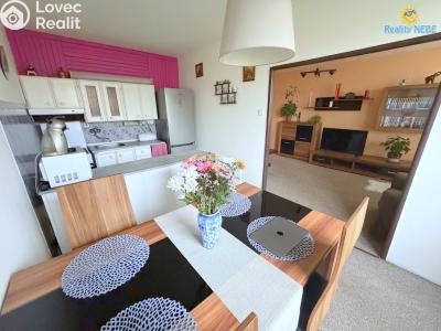 Продаж квартири 3+1 Praha, Dürerova č. 2