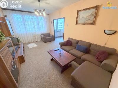 Продаж квартири 3+1 Praha, Dürerova č. 4
