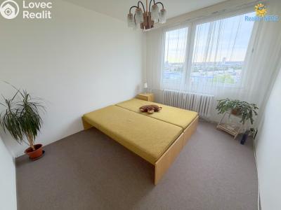Продаж квартири 3+1 Praha, Dürerova č. 5