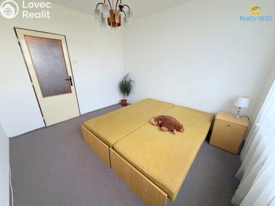 Продаж квартири 3+1 Praha, Dürerova č. 6