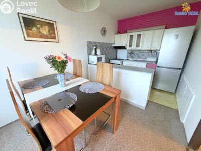 Prodej bytu 3+1 Praha, Dürerova č. 1