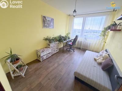 Prodej bytu 3+1 Praha, Dürerova č. 7