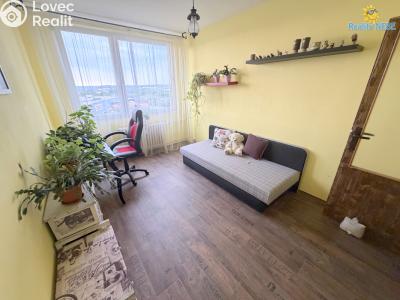 Prodej bytu 3+1 Praha, Dürerova č. 8