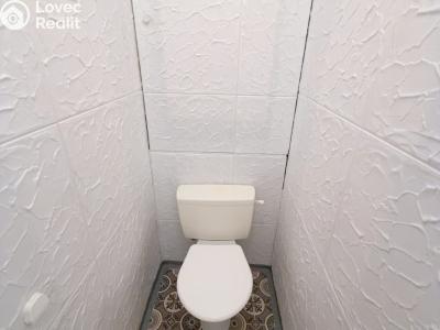 Prodej bytu 3+1 Praha, Dürerova č. 11