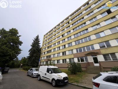 Prodej bytu 3+1 Praha, Dürerova č. 13