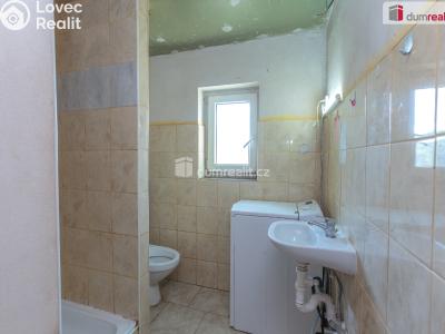 Prodej rodinného domu Králův Dvůr, 5. května č. 15