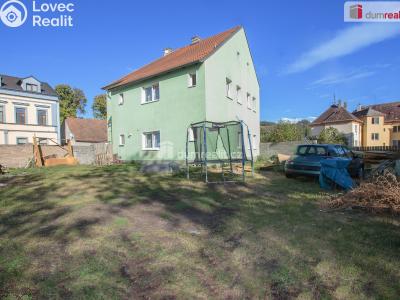 Prodej rodinného domu Králův Dvůr, 5. května č. 23