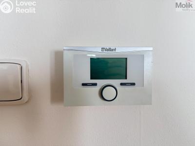 Pronájem bytu 1+KK Litvínov, Podkrušnohorská 782 č. 12