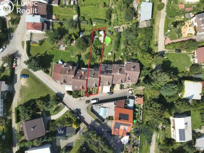 Prodej rodinného domu Dobrá Voda u Českých Budějovic, Olšová č. 4
