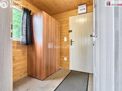 Prodej chaty Karlovy Vary, Krokova č. 6
