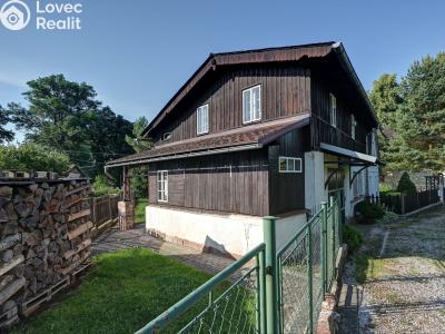 Prodej chalupy Dolní Kalná č. 23