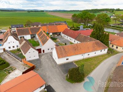 Продажа фермы Babice č. 2