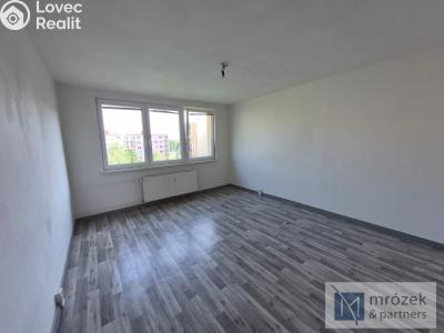 Prodej bytu 3+1 Český Těšín, Kysucká č. 5