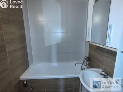 Prodej bytu 3+1 Český Těšín, Kysucká č. 7