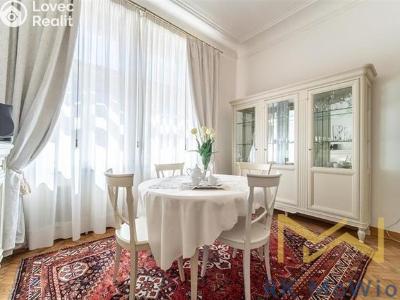 Аренда квартиры 3+KK Praha, Truhlářská č. 4