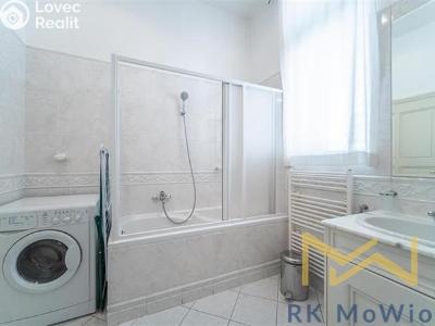 Аренда квартиры 3+KK Praha, Truhlářská č. 5