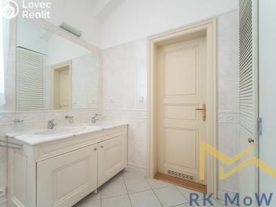 Аренда квартиры 3+KK Praha, Truhlářská č. 8