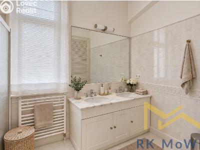 Rent apartment 3+KK Praha, Truhlářská č. 5