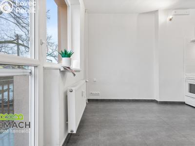 Rent apartment 1+KK Bohuslavice č. 5