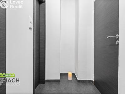 Rent apartment 1+KK Bohuslavice č. 7