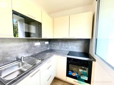 Оренда квартири 1+KK Praha, Sládkovičova č. 4