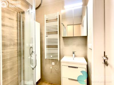 Оренда квартири 1+KK Praha, Sládkovičova č. 7