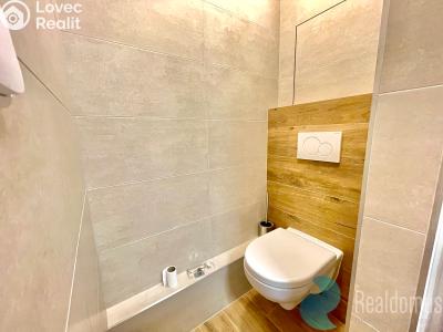 Оренда квартири 1+KK Praha, Sládkovičova č. 8