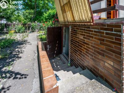 Prodej chaty Pardubice č. 11