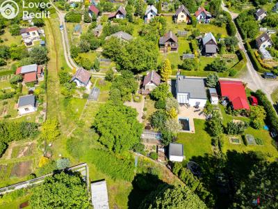 Prodej chaty Pardubice č. 19