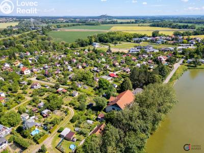 Prodej chaty Pardubice č. 20