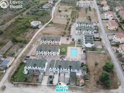 Sale family house Isca Marina, Itálie č. 1