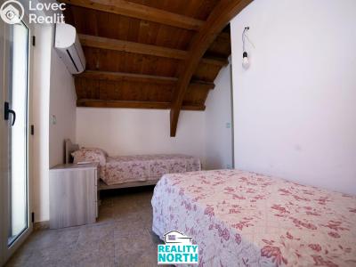 Sale family house Isca Marina, Itálie č. 5
