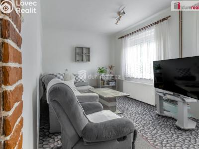 Prodej rodinného domu Stříbrná č. 8